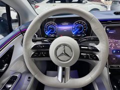 Mercedes-Benz EQE 2022 350 Pioneer Special Edition - ფოტო 9