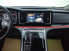 GAC Aion M8 Lingxiu Series 390T Premium Edition - ფოტო 13