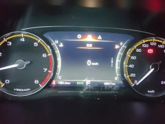 GAC Aion M8 Lingxiu Series 390T Premium Edition - ფოტო 14