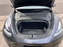 Tesla Model Y Rear-Wheel Drive - ფოტო 10