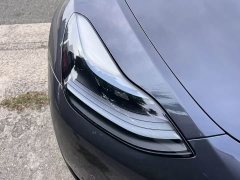 Tesla Model Y Rear-Wheel Drive - ფოტო 11