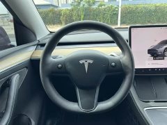 Tesla Model Y Rear-Wheel Drive - ფოტო 7
