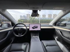 Tesla Model Y Rear-Wheel Drive - ფოტო 9