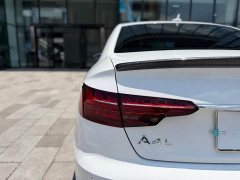 Audi A4L 2020 40 TFSI Luxury Sport - ფოტო 10