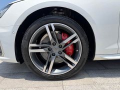 Audi A4L 2020 40 TFSI Luxury Sport - ფოტო 11