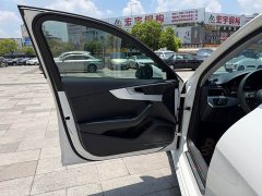 Audi A4L 2020 40 TFSI Luxury Sport - ფოტო 12