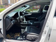 Audi A4L 2020 40 TFSI Luxury Sport - ფოტო 13