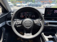 Audi A4L 2020 40 TFSI Luxury Sport - ფოტო 15