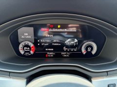 Audi A4L 2020 40 TFSI Luxury Sport - ფოტო 16