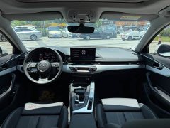Audi A4L 2020 40 TFSI Luxury Sport - ფოტო 17