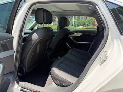 Audi A4L 2020 40 TFSI Luxury Sport - ფოტო 18