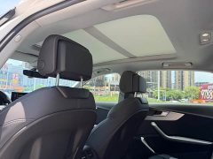 Audi A4L 2020 40 TFSI Luxury Sport - ფოტო 19