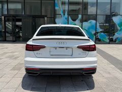 Audi A4L 2020 40 TFSI Luxury Sport - ფოტო 7