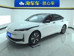 Changan Qiyuan A05 Classic 70 Pro - ფოტო 1