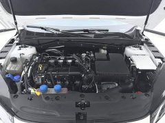 Changan Qiyuan A05 Classic 70 Pro - ფოტო 10