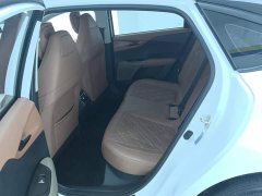 Changan Qiyuan A05 Classic 70 Pro - ფოტო 11