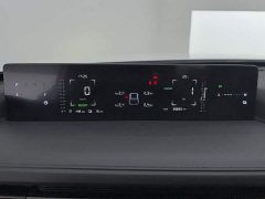 Changan Qiyuan A05 Classic 70 Pro - ფოტო 14