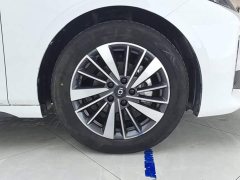 Changan Qiyuan A05 Classic 70 Pro - ფოტო 6