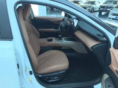Changan Qiyuan A05 Classic 70 Pro - ფოტო 8