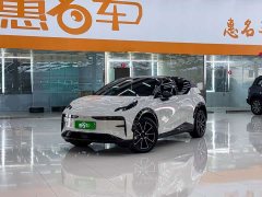 Zeekr Geely Zeekr X Rear-Wheel Drive YOU Edition 4-Seater - ფოტო 1