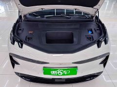 Zeekr Geely Zeekr X Rear-Wheel Drive YOU Edition 4-Seater - ფოტო 10