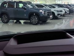 Zeekr Geely Zeekr X Rear-Wheel Drive YOU Edition 4-Seater - ფოტო 11