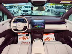 Zeekr Geely Zeekr X Rear-Wheel Drive YOU Edition 4-Seater - ფოტო 15