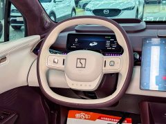 Zeekr Geely Zeekr X Rear-Wheel Drive YOU Edition 4-Seater - ფოტო 17