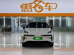 Zeekr Geely Zeekr X Rear-Wheel Drive YOU Edition 4-Seater - ფოტო 2