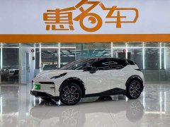 Zeekr Geely Zeekr X Rear-Wheel Drive YOU Edition 4-Seater - ფოტო 3