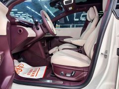 Zeekr Geely Zeekr X Rear-Wheel Drive YOU Edition 4-Seater - ფოტო 4