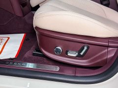 Zeekr Geely Zeekr X Rear-Wheel Drive YOU Edition 4-Seater - ფოტო 5