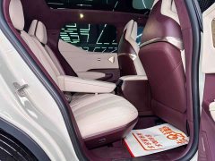 Zeekr Geely Zeekr X Rear-Wheel Drive YOU Edition 4-Seater - ფოტო 6