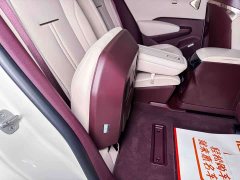 Zeekr Geely Zeekr X Rear-Wheel Drive YOU Edition 4-Seater - ფოტო 7
