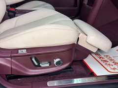 Zeekr Geely Zeekr X Rear-Wheel Drive YOU Edition 4-Seater - ფოტო 8