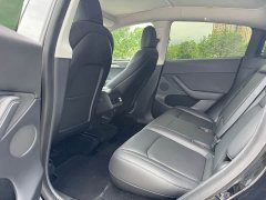 Tesla Model Y Standard Range RWD - ფოტო 10