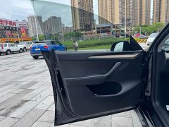 Tesla Model Y Standard Range RWD - ფოტო 12