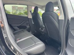 Tesla Model Y Standard Range RWD - ფოტო 13