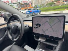 Tesla Model Y Standard Range RWD - ფოტო 15