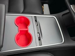 Tesla Model Y Standard Range RWD - ფოტო 16
