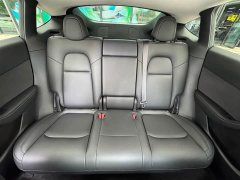 Tesla Model Y Standard Range RWD - ფოტო 19