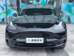 Tesla Model Y Standard Range RWD - ფოტო 2