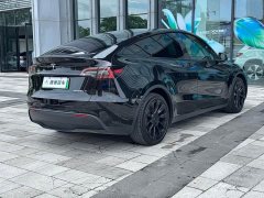 Tesla Model Y Standard Range RWD - ფოტო 4