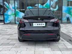 Tesla Model Y Standard Range RWD - ფოტო 5