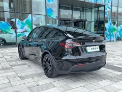 Tesla Model Y Standard Range RWD - ფოტო 6