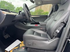 Tesla Model Y Standard Range RWD - ფოტო 7