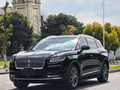 Lincoln Explorer 2.0T AWD Elite - ფოტო 1