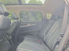 Lincoln Explorer 2.0T AWD Elite - ფოტო 10