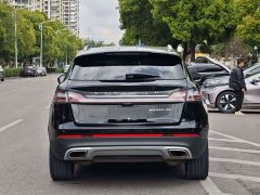 Lincoln Explorer 2.0T AWD Elite - ფოტო 13