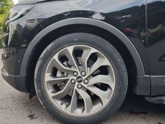 Lincoln Explorer 2.0T AWD Elite - ფოტო 15